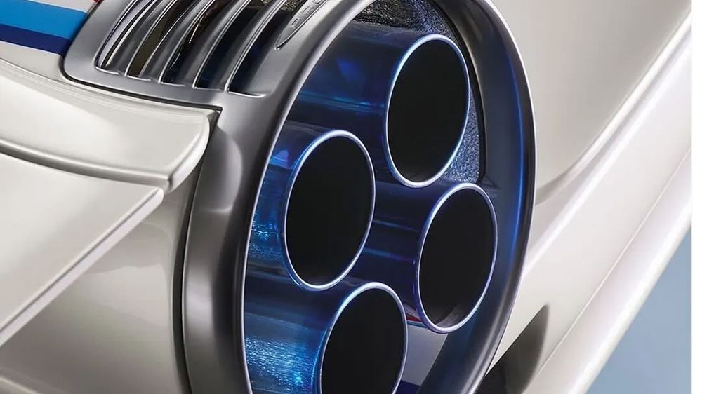 Pagani Utopia