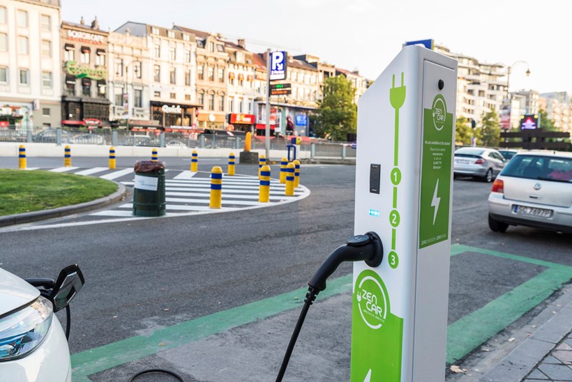 Car Charge