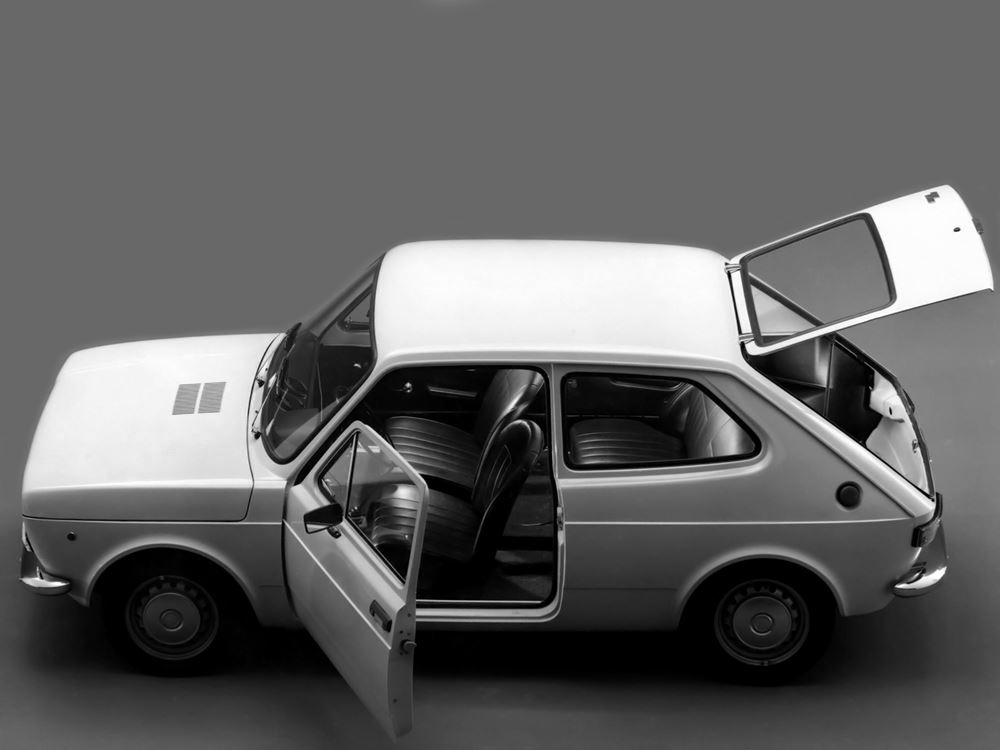 Fiat 127