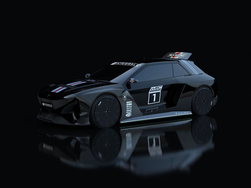 Hintegrale Angelelli Automotive