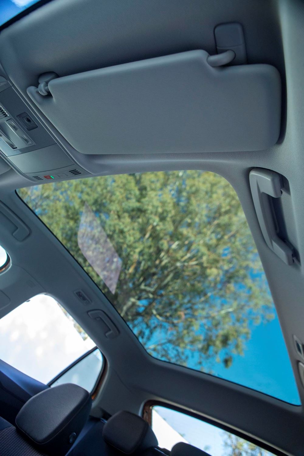 Skoda Fabia 1.0 TSI 110PS