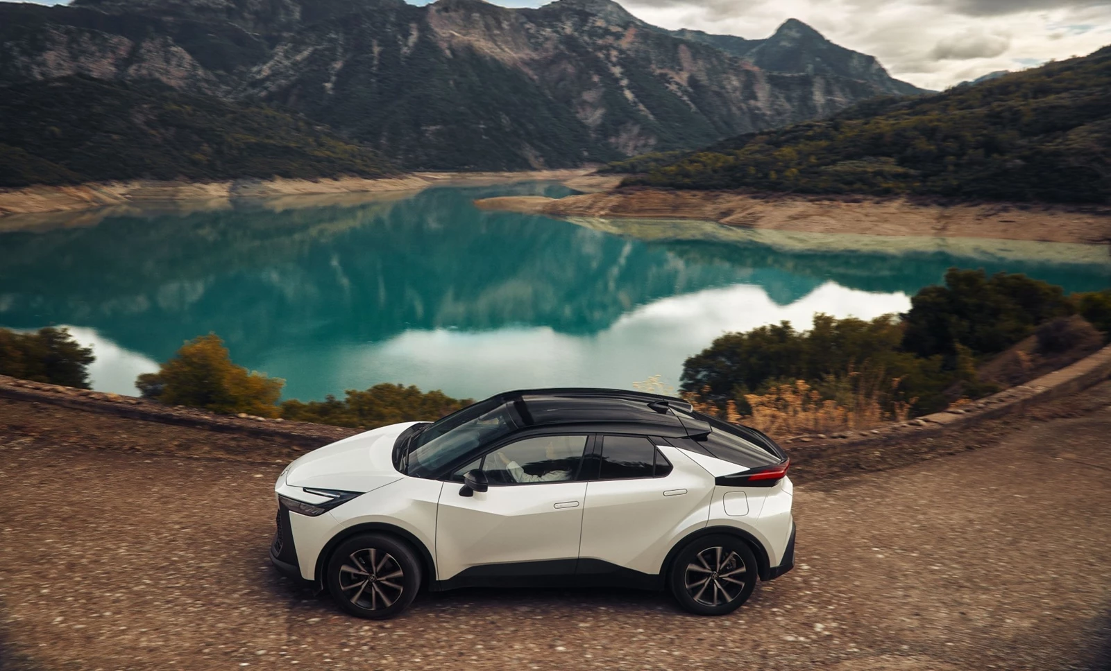 Toyota CH-R