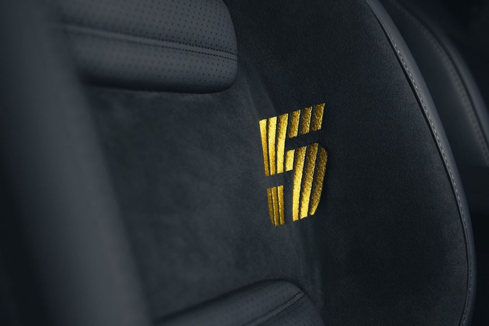 Renault 5 Monte Carlo Edition