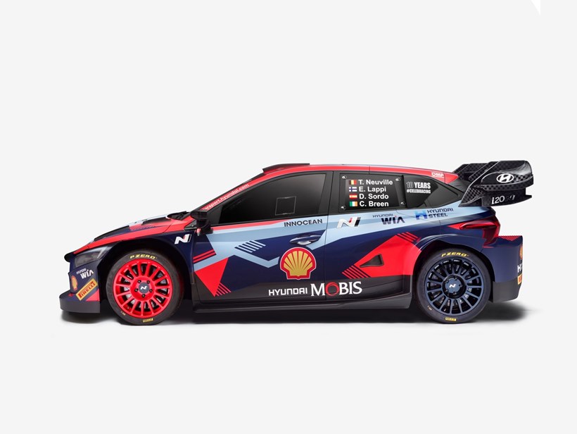 Monte Carlo Rally 2023 Preview