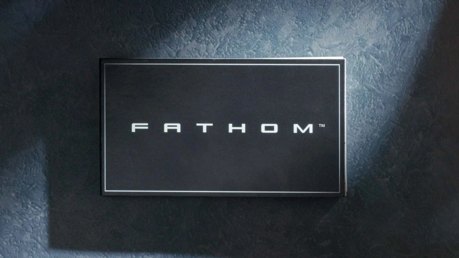 Ford Fathom