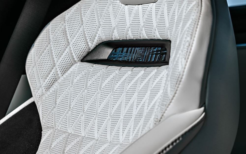 Tesla Model S Plaid Unplugged Performance