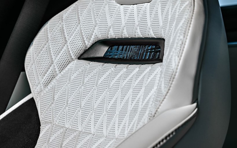 Tesla Model S Plaid Unplugged Performance