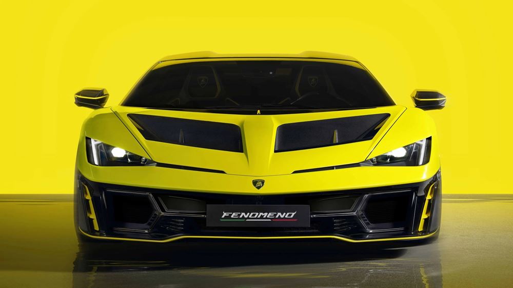 Lamborghini Fenomeno