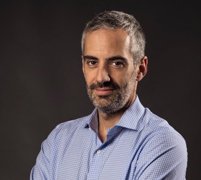 Νικος Σινογιάννης CEO Porsche Μοτοδυναμική