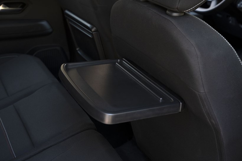 Dacia Jogger LPG 7θέσιο