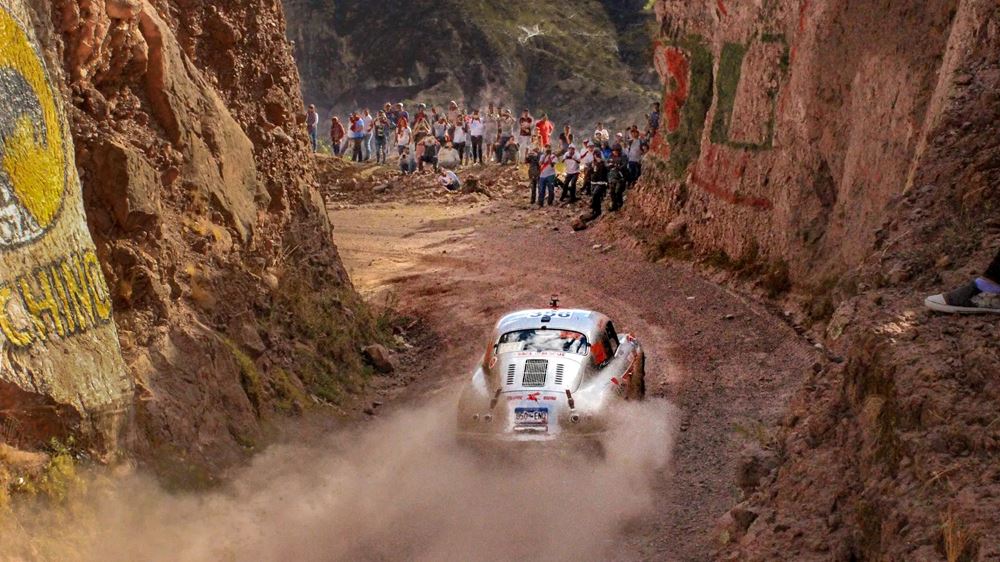 Porsche 356