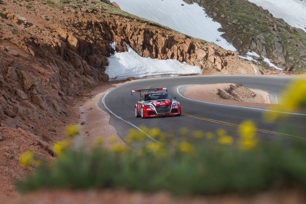 Pikes Peak 2024