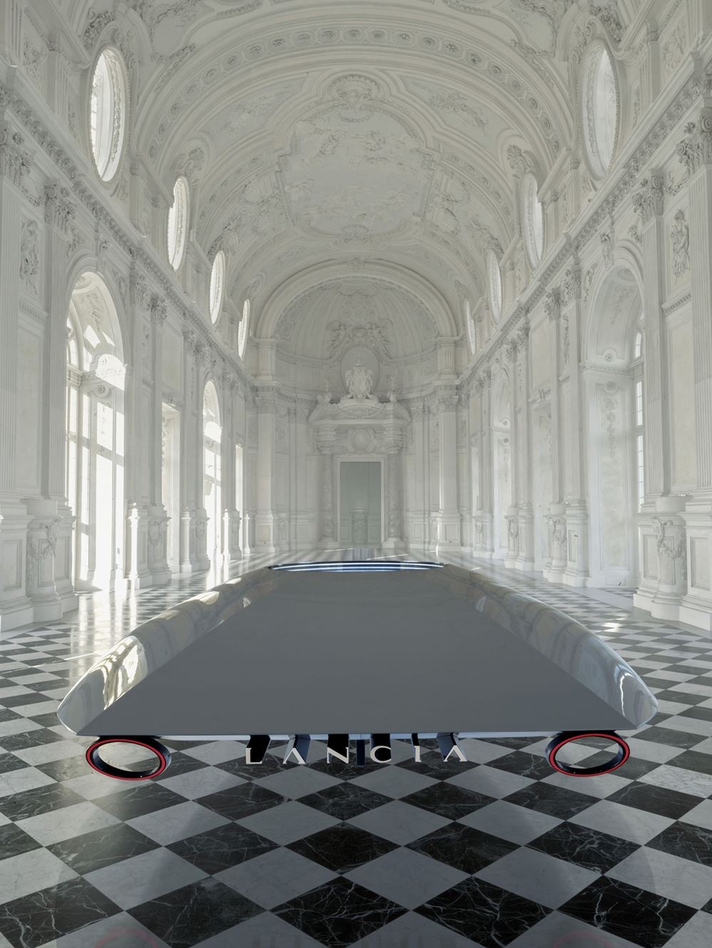 Lancia pu+ra zero