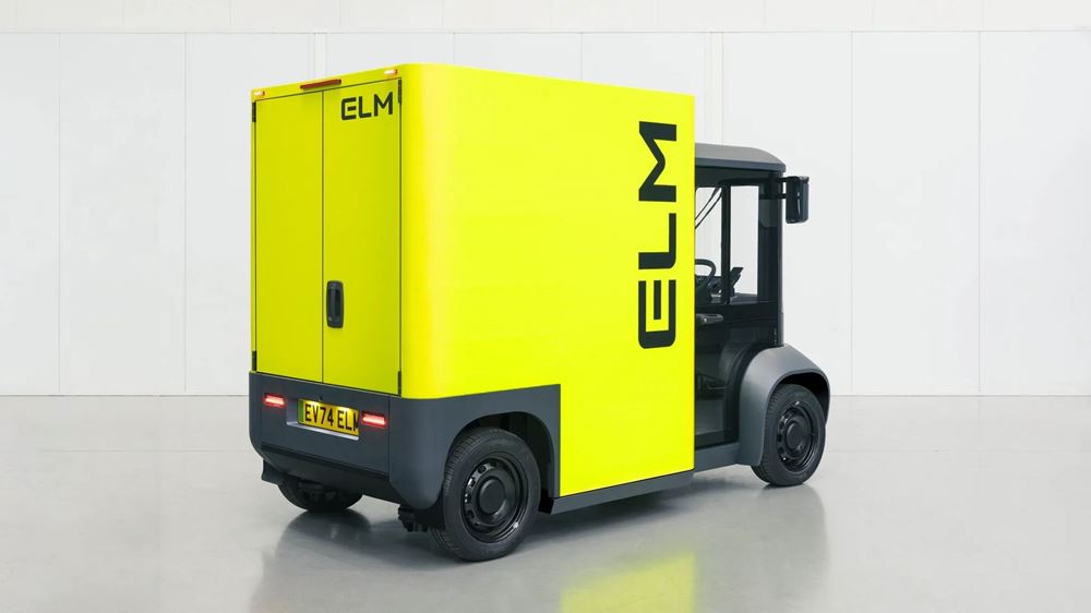 ELM Evolv