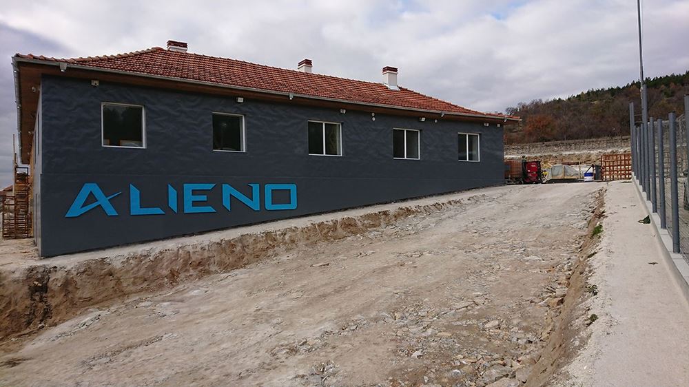 Alieno Factory