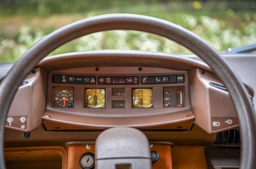 Citroen CX