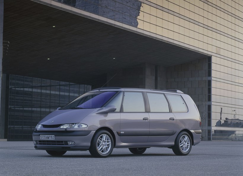 Renault Espace