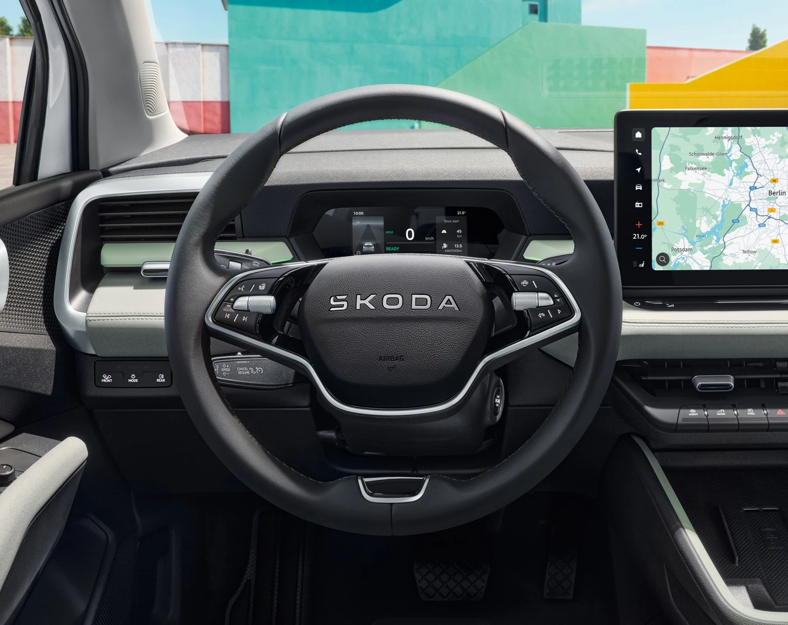 Skoda Epiq