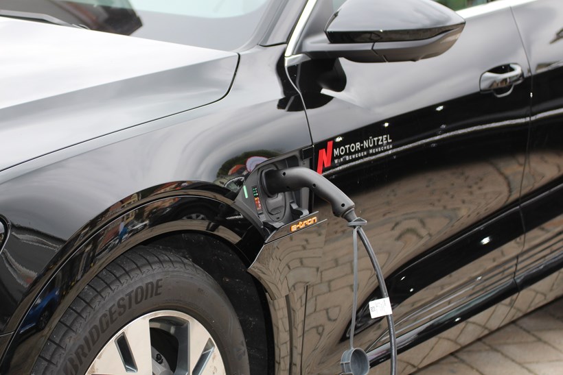 Electric Charging
