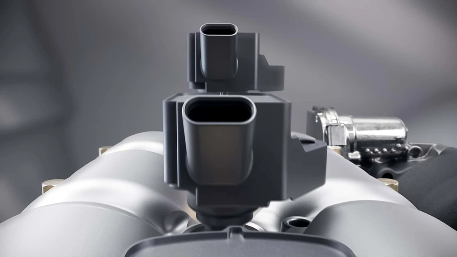 Horse Powertrain υβριδικός κινητήρας