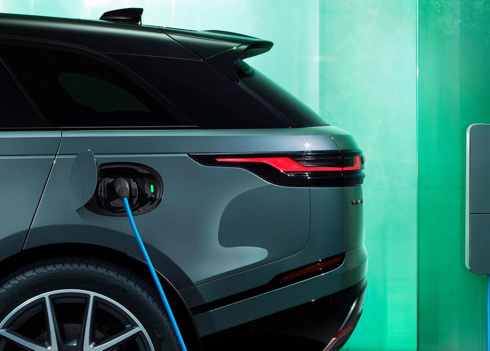 Range Rover Velar