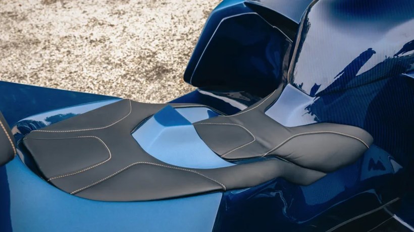 Engler Desat TopGear