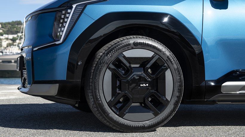 Kia EV9