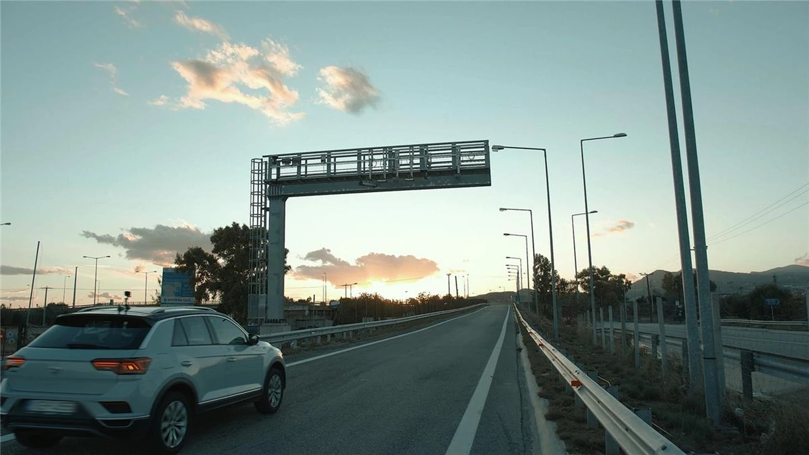 Ολυμπία Οδός Διόδια