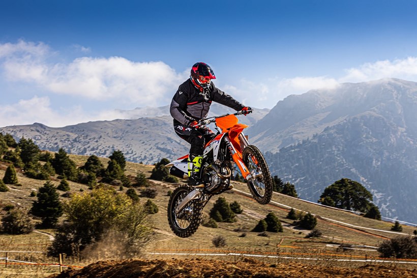 OFF ROAD KTM GROUP