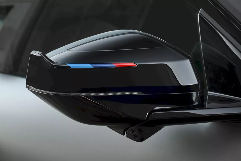 BMW X5 2027