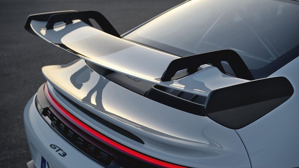 Porsche 911 GT3