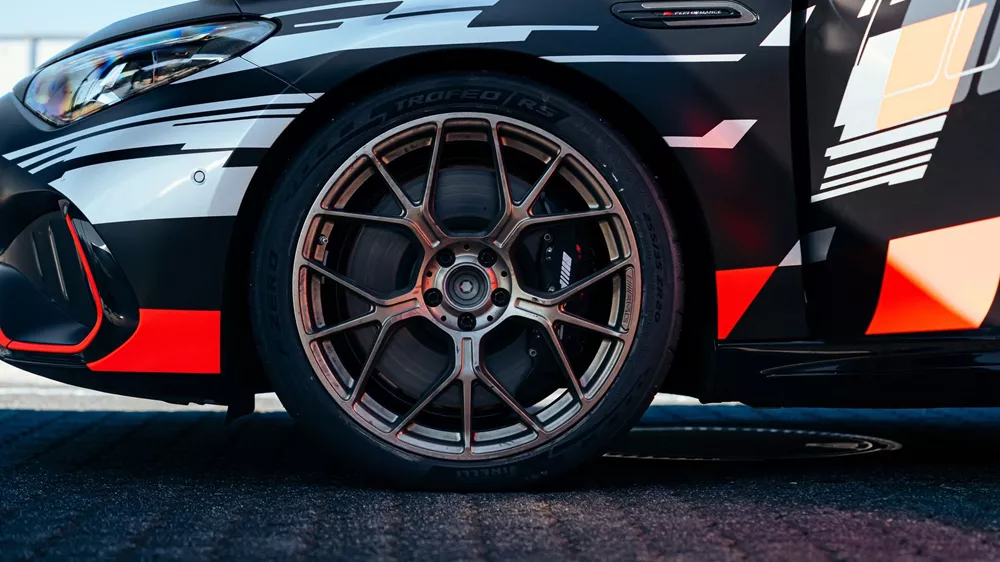 Mercedes-AMG CLA 45