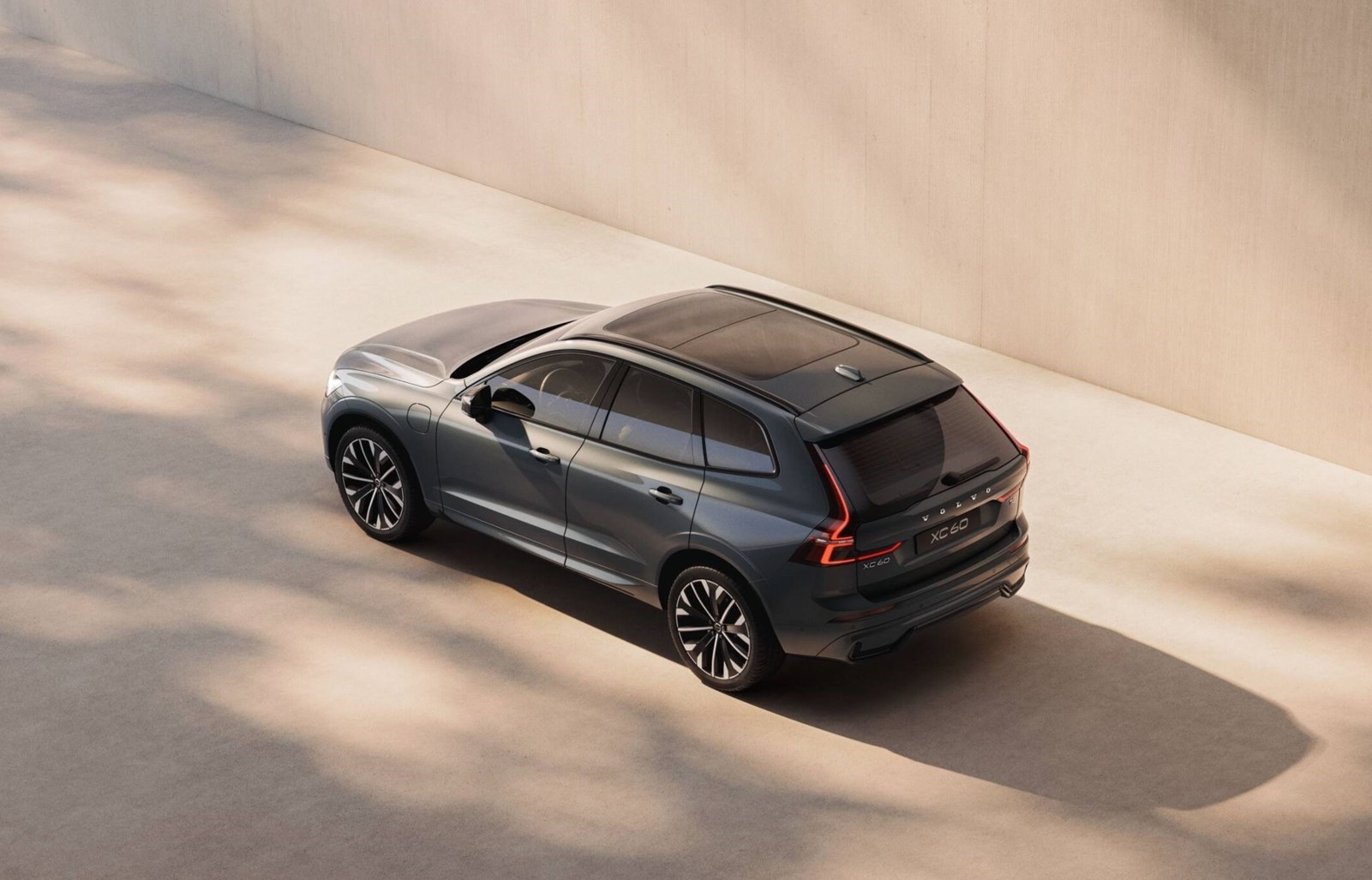 Volvo XC60 MY2026