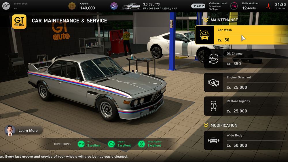 Gran Turismo Review