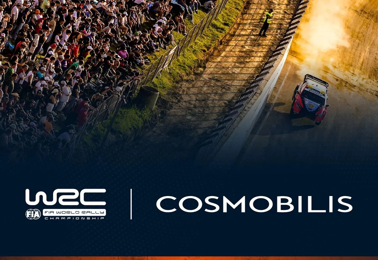 WRC Cosmobilis