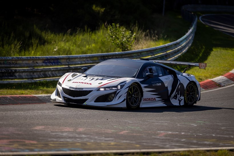 Red Bull Formula Nurburgring