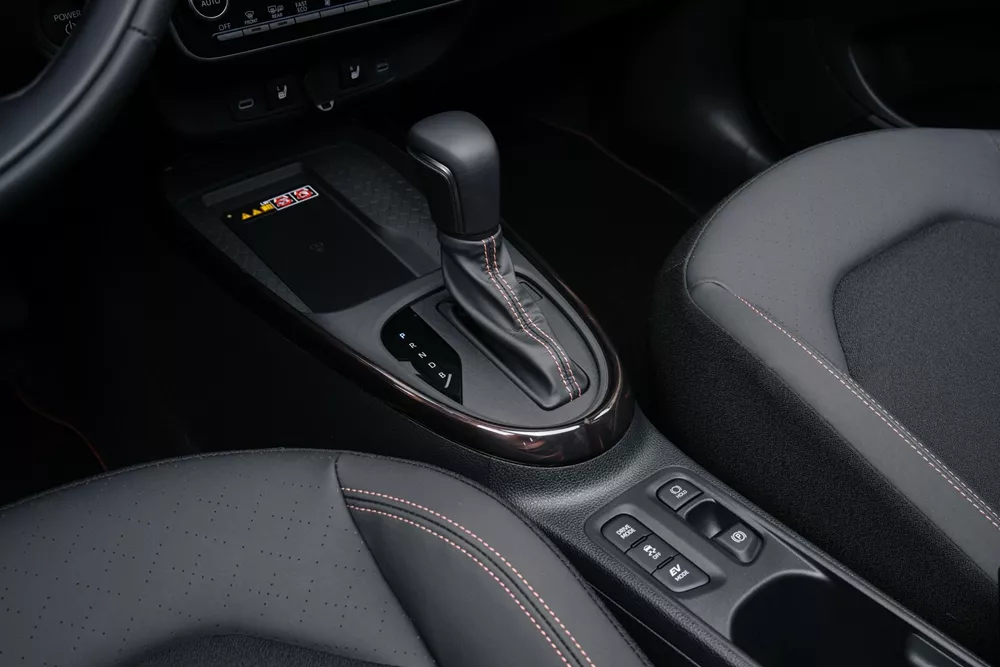 Toyota Aygo X Hybrid