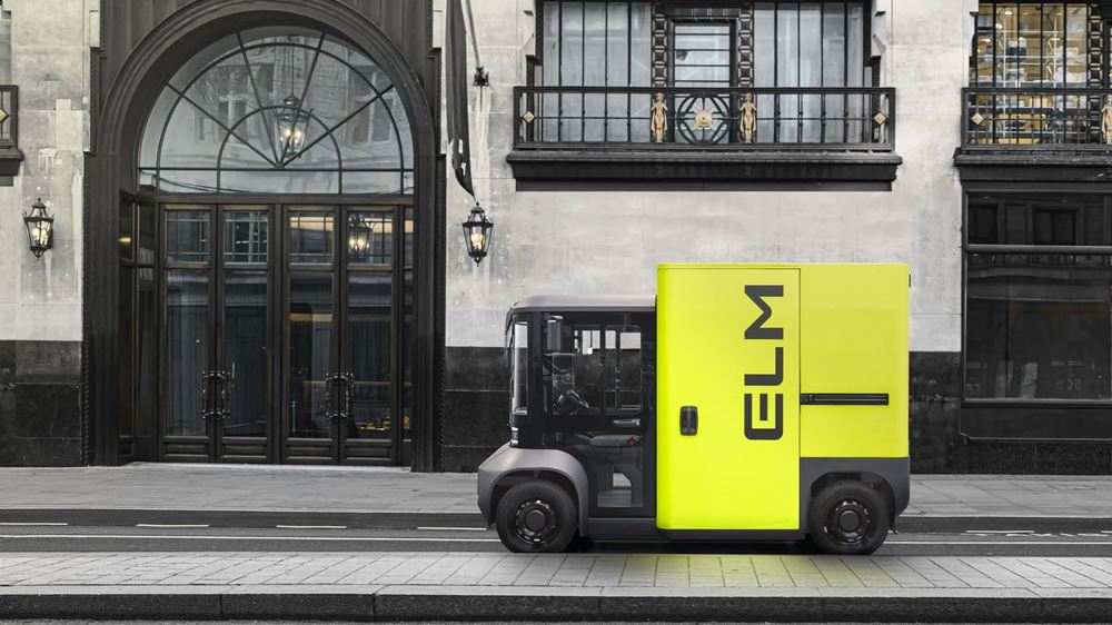 ELM Evolv
