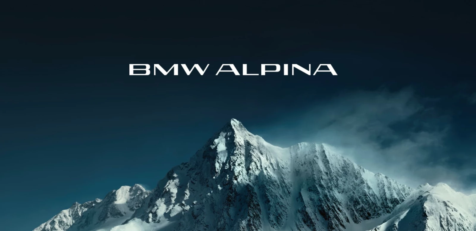 BMW Alpina
