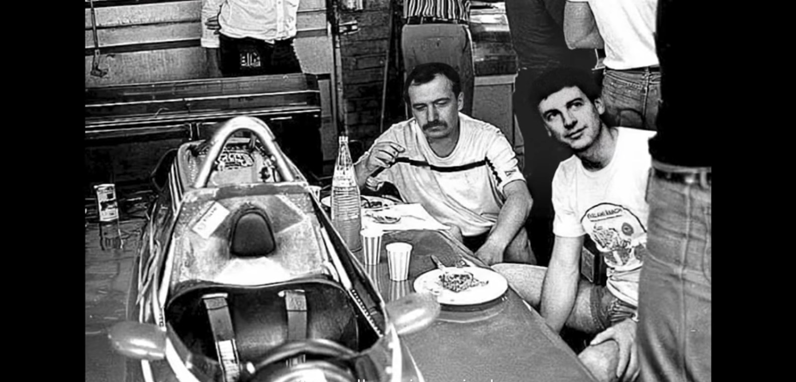 Barilla F1