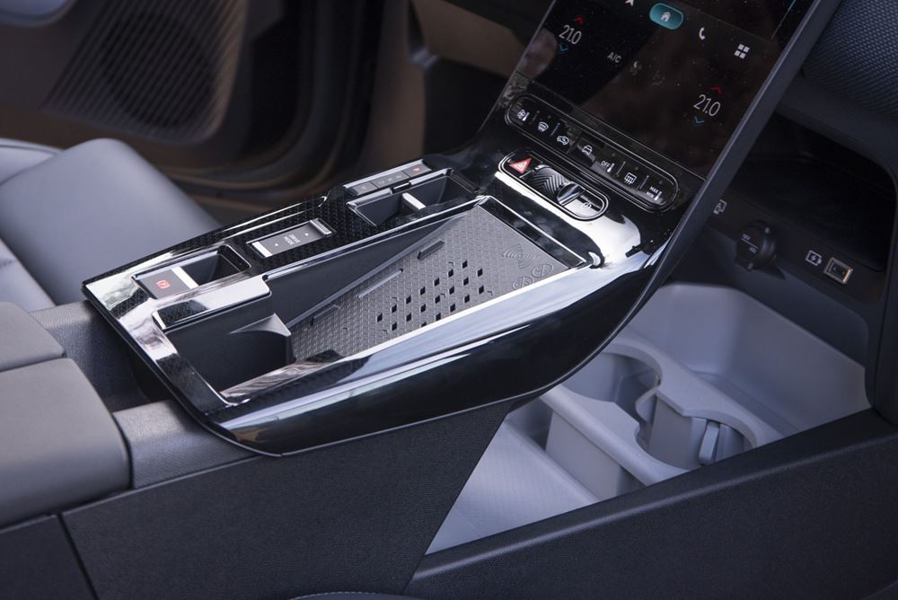 Citroen C5 Aircross 1.2 Hybrid