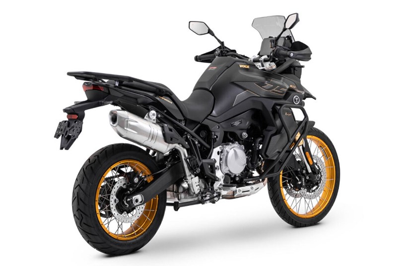 VOGE DS 900X