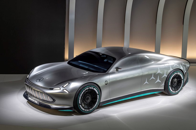 Vision AMG
