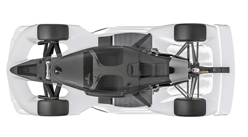 Red Bull RB17
