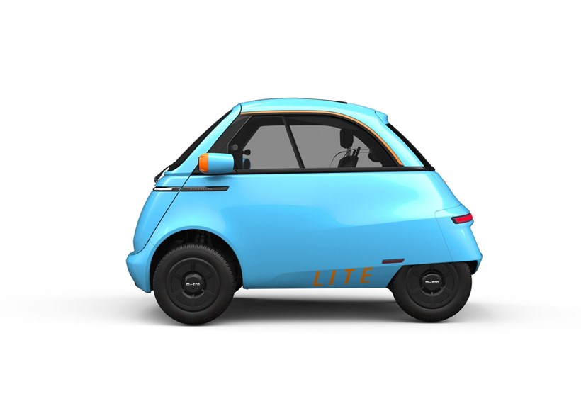 Microlino Lite