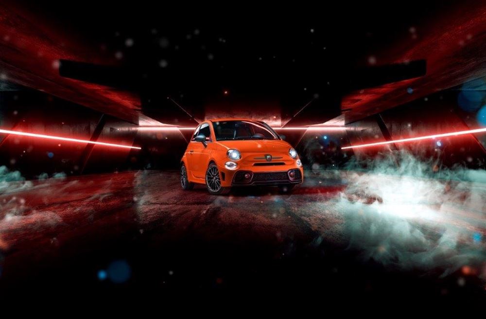 Abarth 595/695