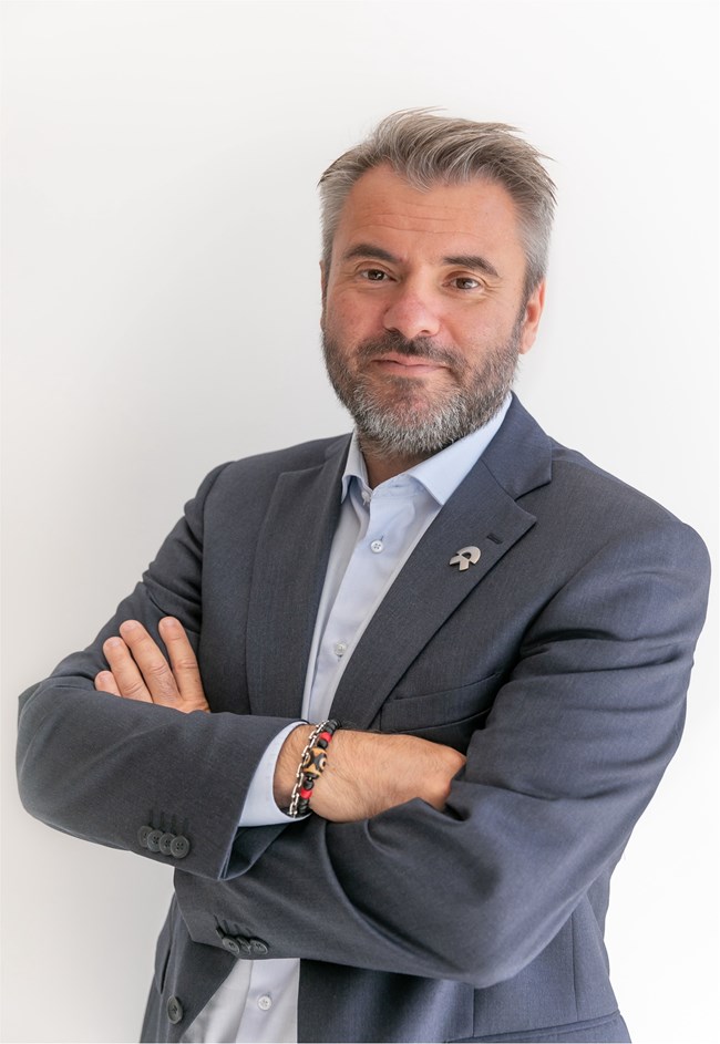 NIO Danilo Teobaldi