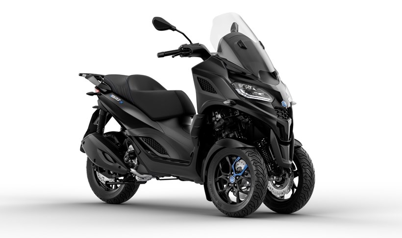 Piaggio MP3 310