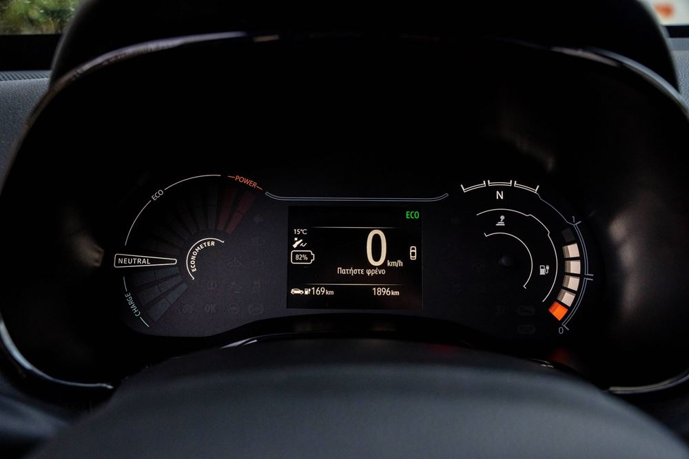 Dacia Spring Electric 65