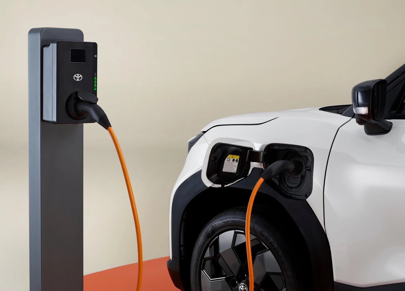 Toyota Urban Cruiser